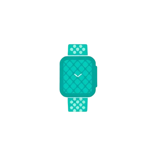 Fitbit logo